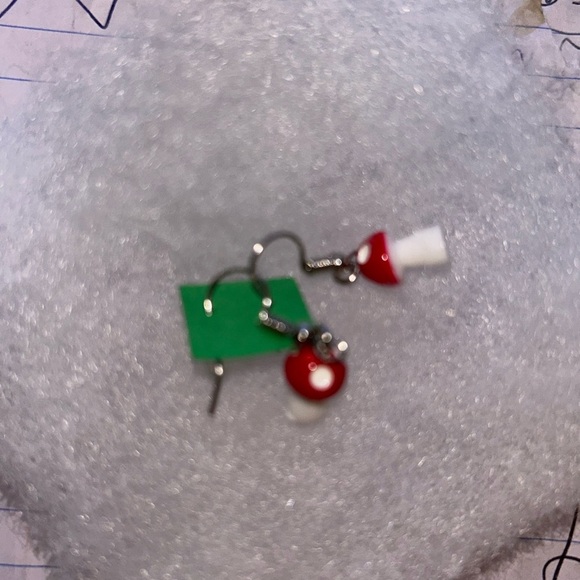 Earring nwt spring break sale buy 2 get 2 free rare hand made bundle 4 we will - Picture 8 of 16